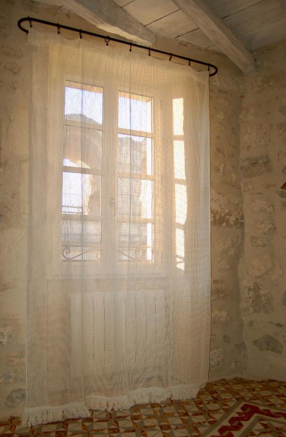 Rêv'Arles Maison de charmes aux Arènes Exterior foto