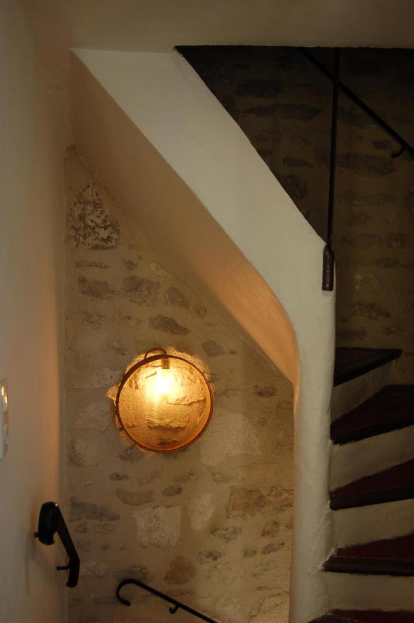 Rêv'Arles Maison de charmes aux Arènes Exterior foto