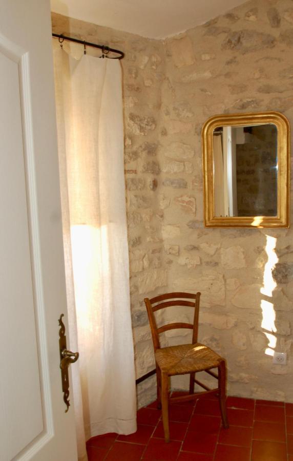 Rêv'Arles Maison de charmes aux Arènes Exterior foto