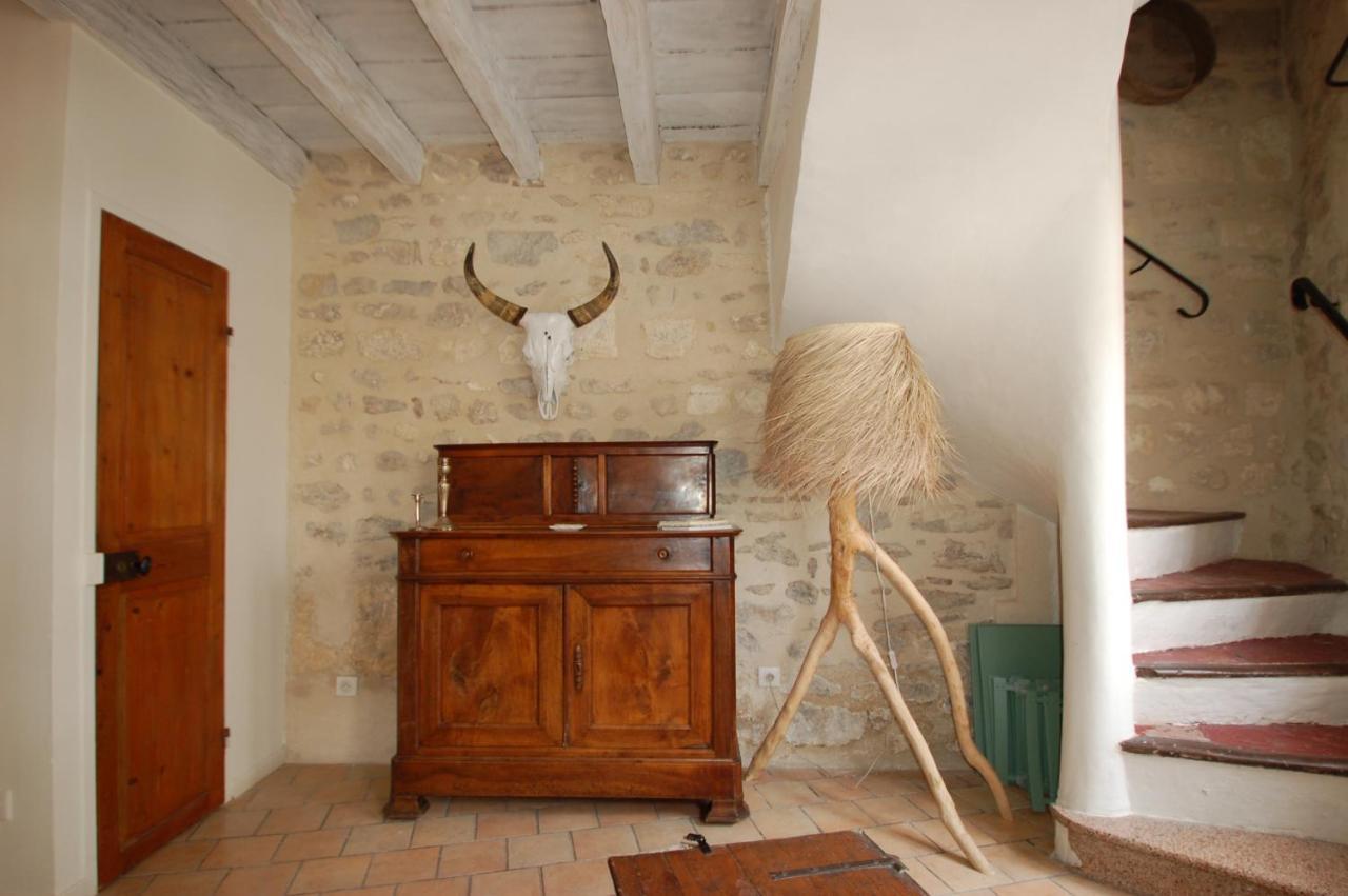 Rêv'Arles Maison de charmes aux Arènes Exterior foto